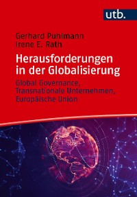 Cover Herausforderungen in der Globalisierung