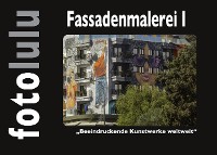 Cover Fassadenmalerei I