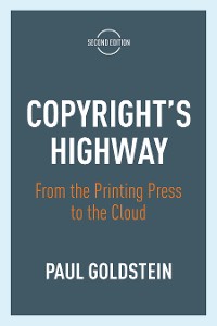 Cover Copyright's Highway