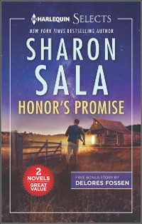 Cover Honor's Promise