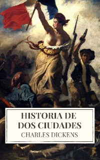 Cover Historia de dos ciudades