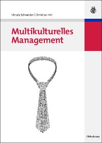 Cover Multikulturelles Management