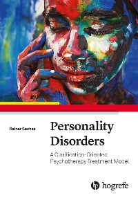 Cover Personality Disorders