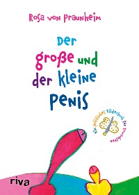 Cover Der große und der kleine Penis