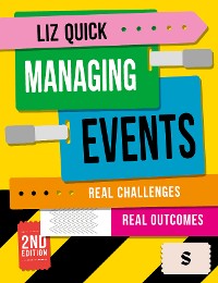 Cover Managing Events