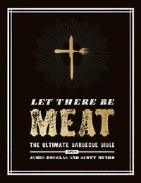 Cover Let There Be Meat
