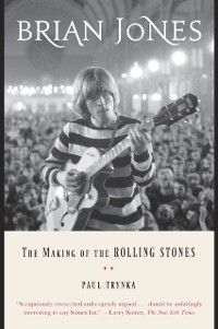 Cover Brian Jones