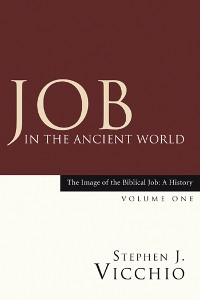 Cover Job in the Ancient World