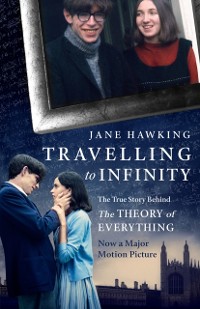 Cover Travelling to Infinity