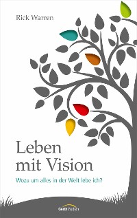 Cover Leben mit Vision