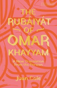 Cover The Rubáiyát of Omar Khayyam