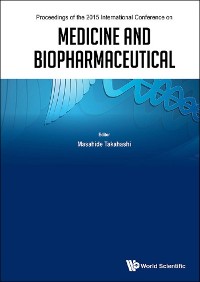 Cover MEDICINE AND BIOPHARMACEUTICAL