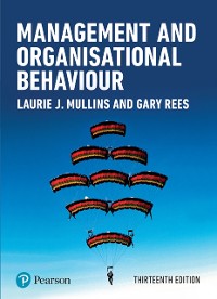 Cover Management and Organisational Behaviour