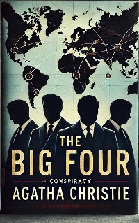 Cover The Big Four