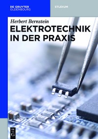 Cover Elektrotechnik in der Praxis