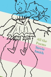 Cover All the Poems: Stevie Smith