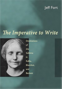 Cover Imperative to Write