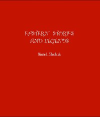 Cover Eastern Stories and Legends