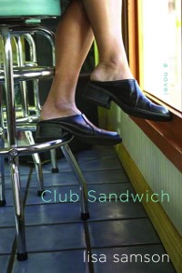 Cover Club Sandwich