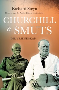 Cover Churchill & Smuts