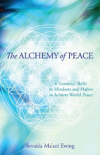 Cover The Alchemy of Peace