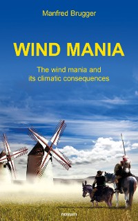 Cover Wind mania