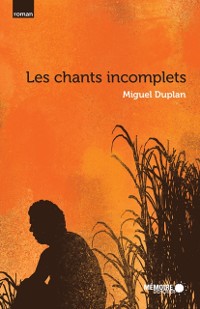 Cover Les chants incomplets