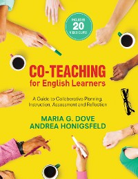 Cover Co-Teaching for English Learners