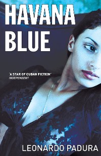 Cover Havana Blue