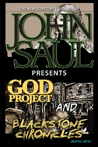 Cover John Saul Presents: Omnibus