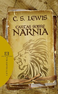 Cover Cartas sobre Narnia