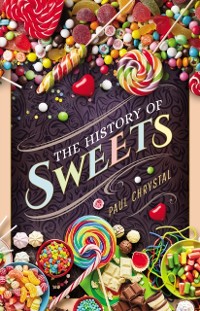 Cover History of Sweets