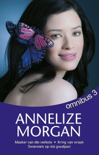 Cover Annelize Morgan Omnibus 3