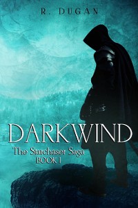 Cover Darkwind