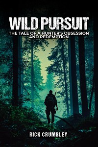 Cover Wild Pursuit