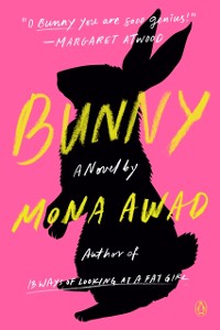 Cover Bunny