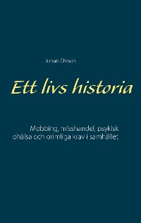 Cover Ett livs historia