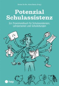 Cover Potenzial Schulassistenz (E-Book)