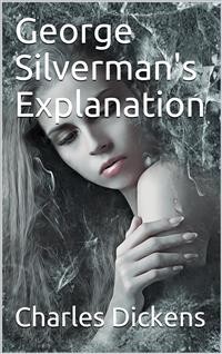 Cover George Silverman's Explanation