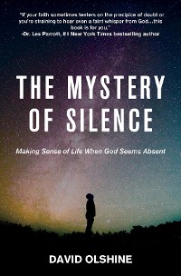 Cover The Mystery of Silence