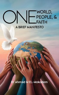 Cover One World, One People, And One Faith