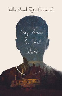 Cover Gay Poems for Red States
