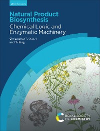 Cover Natural Product Biosynthesis