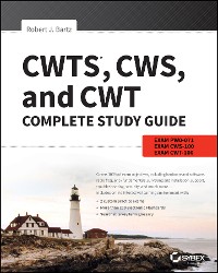 Cover CWTS, CWS, and CWT Complete Study Guide