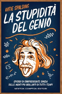 Cover La stupidità del genio