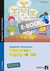 Cover Führerschein: Umgang mit Geld