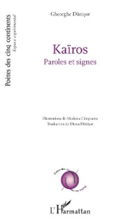 Cover Kaïros