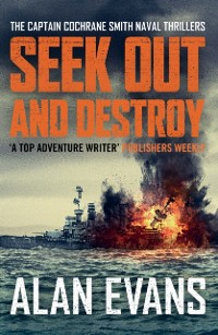 Cover Seek Out and Destroy