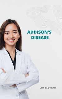 Cover Addison’s Disease