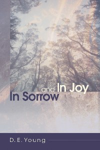 Cover In Sorrow and In Joy